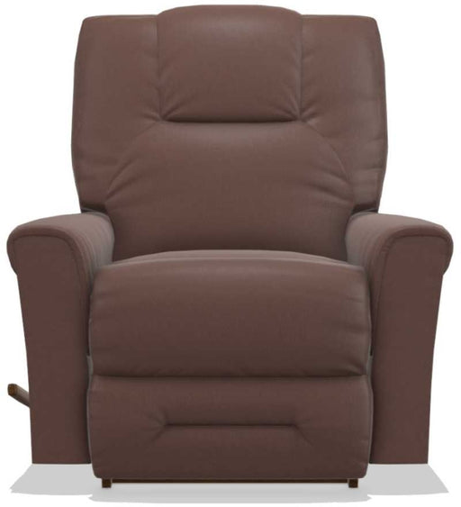 La-Z-Boy Easton Reclina-Rocker Cola Recliner - Sigrist Furniture (Sturgis,MI)