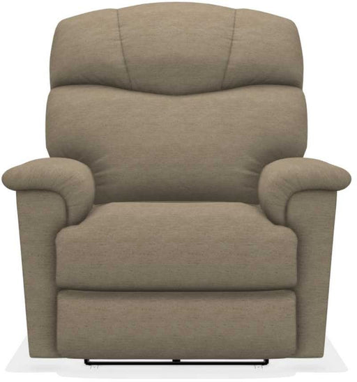 La-Z-Boy Lancer PowerReclineXRW� Reclina-Way Tobacco Recliner - Sigrist Furniture (Sturgis,MI)