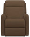 La-Z-Boy Finely Canyon Power Wall Recliner - Sigrist Furniture (Sturgis,MI)