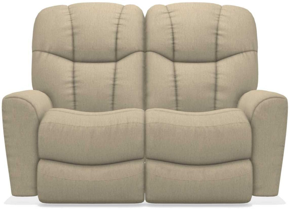 La-Z-Boy Rori Toast Reclining Loveseat - Sigrist Furniture (Sturgis,MI)