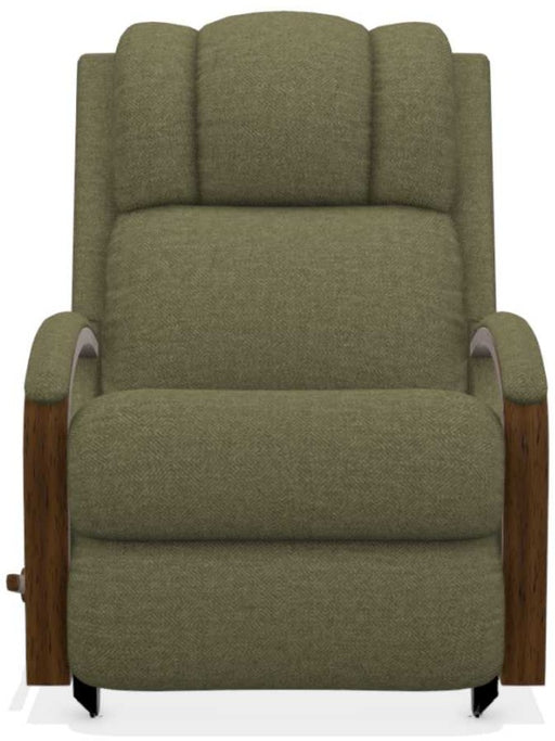 La-Z-Boy Harbor Town Flagstone Wall Recliner - Sigrist Furniture (Sturgis,MI)