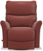 La-Z-Boy Rowan Rouge Reclina-Glider Swivel Recliner - Sigrist Furniture (Sturgis,MI)