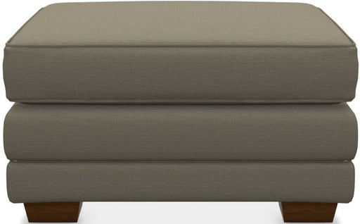 La-Z-Boy Mackenzie Cobblestone Ottoman - Sigrist Furniture (Sturgis,MI)