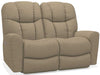 La-Z-Boy Rori Driftwood Power Reclining Loveseat - Sigrist Furniture (Sturgis,MI)