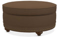 La-Z-Boy Coronet Canyon Storage Ottoman - Sigrist Furniture (Sturgis,MI)