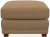 La-Z-Boy Kennedy Molasses Premier Ottoman - Sigrist Furniture (Sturgis,MI)