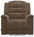 La-Z-Boy Redwood Ash Reclina-Way Wall Recliner - Sigrist Furniture (Sturgis,MI)