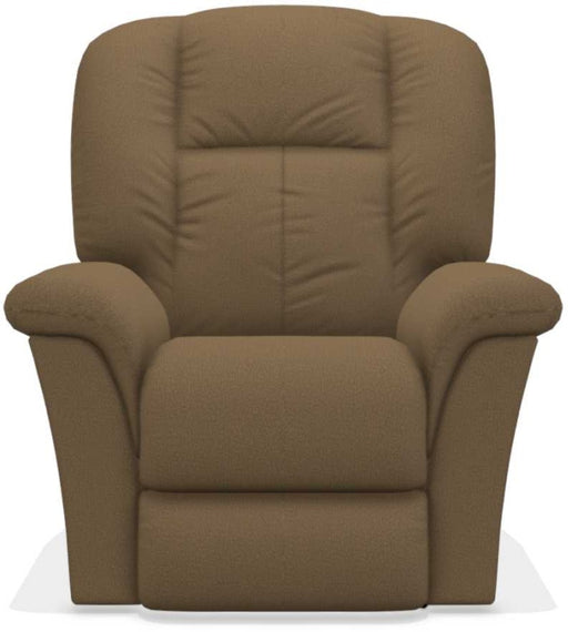 La-Z-Boy Jasper PowerReclineXRw� Reclina-Way Mocha Wall Recliner - Sigrist Furniture (Sturgis,MI)