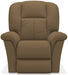 La-Z-Boy Jasper PowerReclineXRw� Reclina-Way Mocha Wall Recliner - Sigrist Furniture (Sturgis,MI)