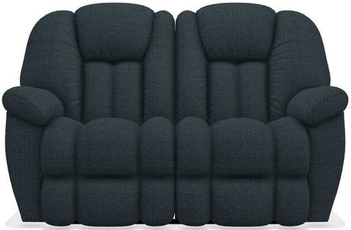 La-Z-Boy Maverick Eclipse Power-Recline-XRW� Full Reclining Loveseat - Sigrist Furniture (Sturgis,MI)