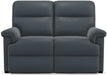 La-Z-Boy Jay La-Z-Time Admiral Reclining Loveseat - Sigrist Furniture (Sturgis,MI)