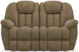 La-Z-Boy Maverick Driftwood Power-Recline-XRW� Full Reclining Loveseat - Sigrist Furniture (Sturgis,MI)