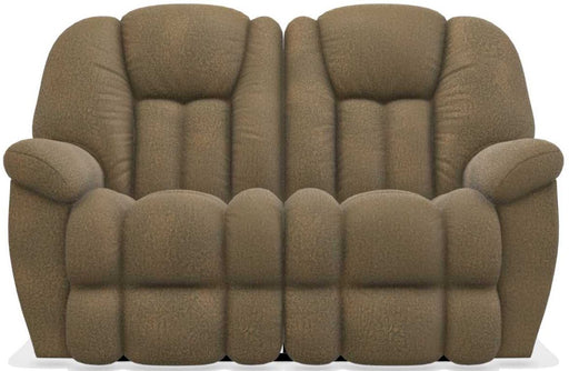 La-Z-Boy Maverick Driftwood Power-Recline-XRW� Full Reclining Loveseat - Sigrist Furniture (Sturgis,MI)