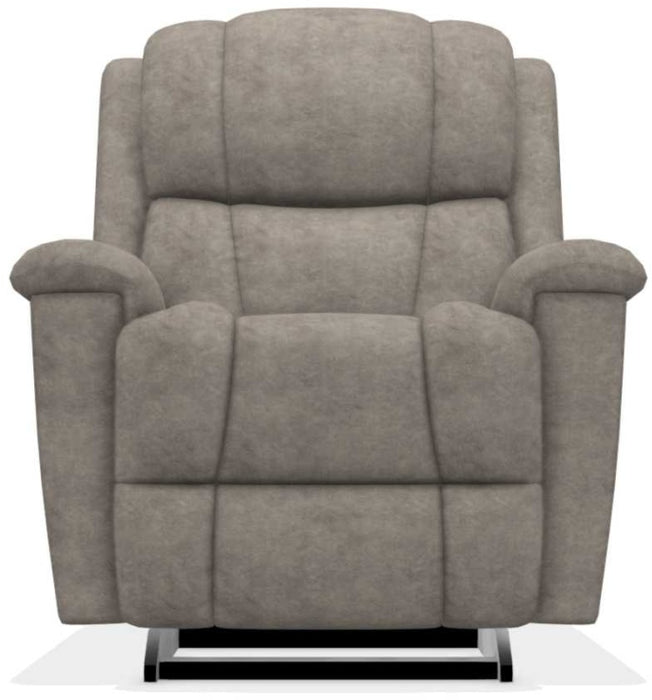 La-Z-Boy Stratus Dove Power Wall Recliner - Sigrist Furniture (Sturgis,MI)