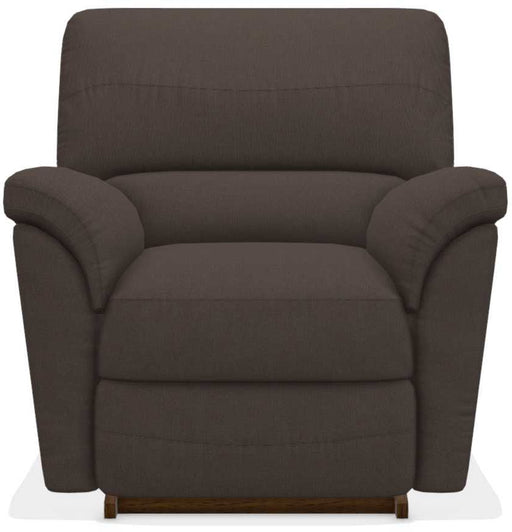 La-Z-Boy Reese Power-Recline-XR Reclina-Rocker Midnight Recliner - Sigrist Furniture (Sturgis,MI)