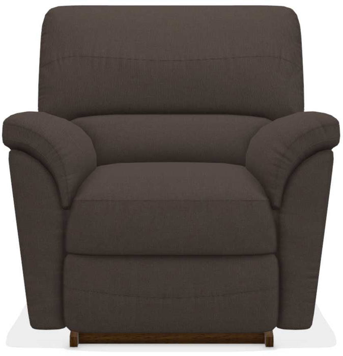 La-Z-Boy Reese Power-Recline-XR Reclina-Rocker Midnight Recliner