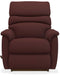 La-Z-Boy Coleman Reclina-Rocker Garnet Recliner - Sigrist Furniture (Sturgis,MI)