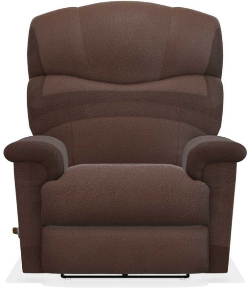 La-Z-Boy Lancer Reclina-Way Sable Wall Recliner - Sigrist Furniture (Sturgis,MI)