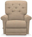 La-Z-Boy Ruby Ecru Wall Recliner - Sigrist Furniture (Sturgis,MI)