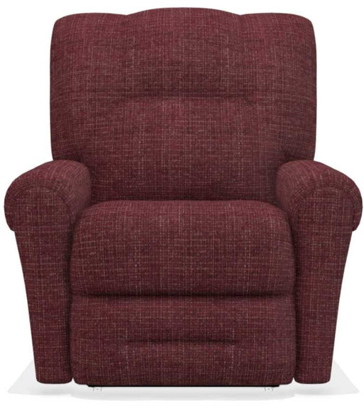 La-Z-Boy Easton PowerReclineXRw� Reclina-Way Cherry Recliner - Sigrist Furniture (Sturgis,MI)