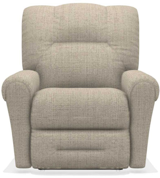 La-Z-Boy Easton PowerReclineXRw� Reclina-Way Fawn Recliner - Sigrist Furniture (Sturgis,MI)