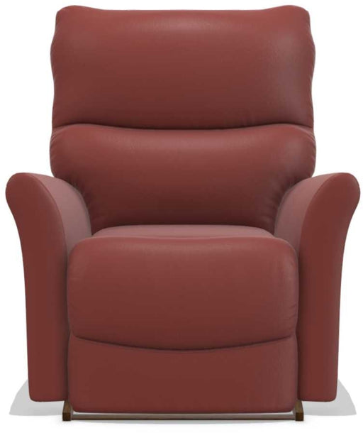 La-Z-Boy Rowan Rouge Power-Recline-XR Reclina-Rocker Recliner - Sigrist Furniture (Sturgis,MI)