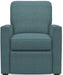 La-Z-Boy Midtown Atlantic Low Leg Reclining Chair - Sigrist Furniture (Sturgis,MI)