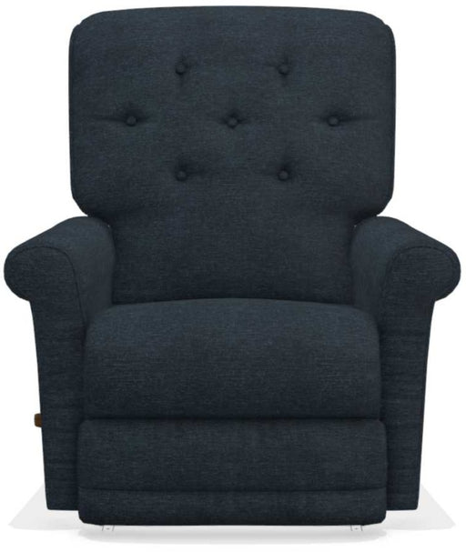 La-Z-Boy Ruby Indigo Wall Recliner - Sigrist Furniture (Sturgis,MI)