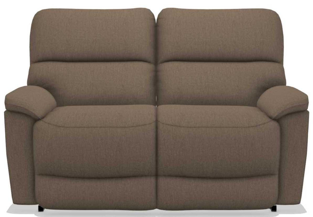 La-Z-Boy Brooks Java Power Reclining Loveseat