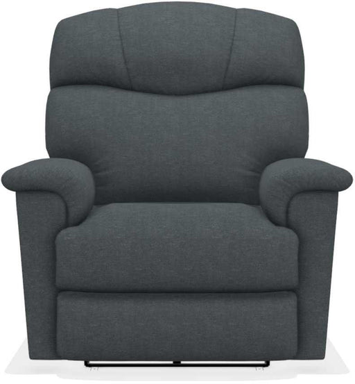 La-Z-Boy Lancer PowerReclineXRW� Reclina-Way Navy Recliner - Sigrist Furniture (Sturgis,MI)