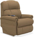 La-Z-Boy Pinnacle Platinum Bark Power Lift Recliner - Sigrist Furniture (Sturgis,MI)