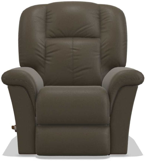 La-Z-Boy Jasper Reclina-Way Smoke Wall Recliner - Sigrist Furniture (Sturgis,MI)