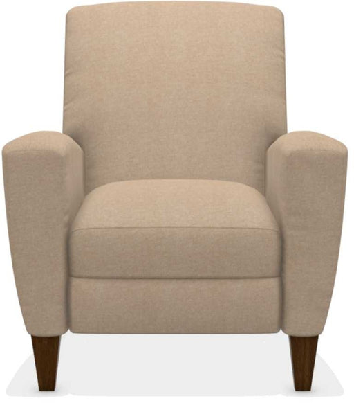 La-Z-Boy Scarlett Ecru High Leg Reclining Chair - Sigrist Furniture (Sturgis,MI)