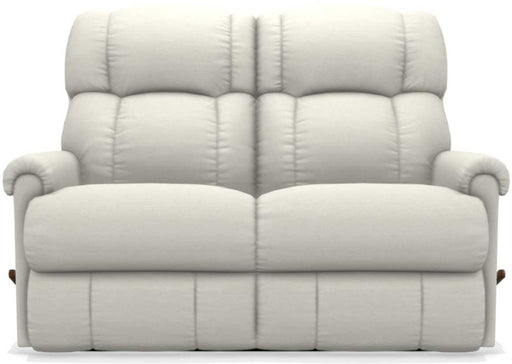 La-Z-Boy Pinnacle Reclina-Way Shell Full Wall Reclining Loveseat - Sigrist Furniture (Sturgis,MI)