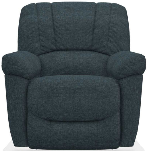 La-Z-Boy Hayes Navy Power-Recline-XRW� Reclina-Way Wall Recliner - Sigrist Furniture (Sturgis,MI)