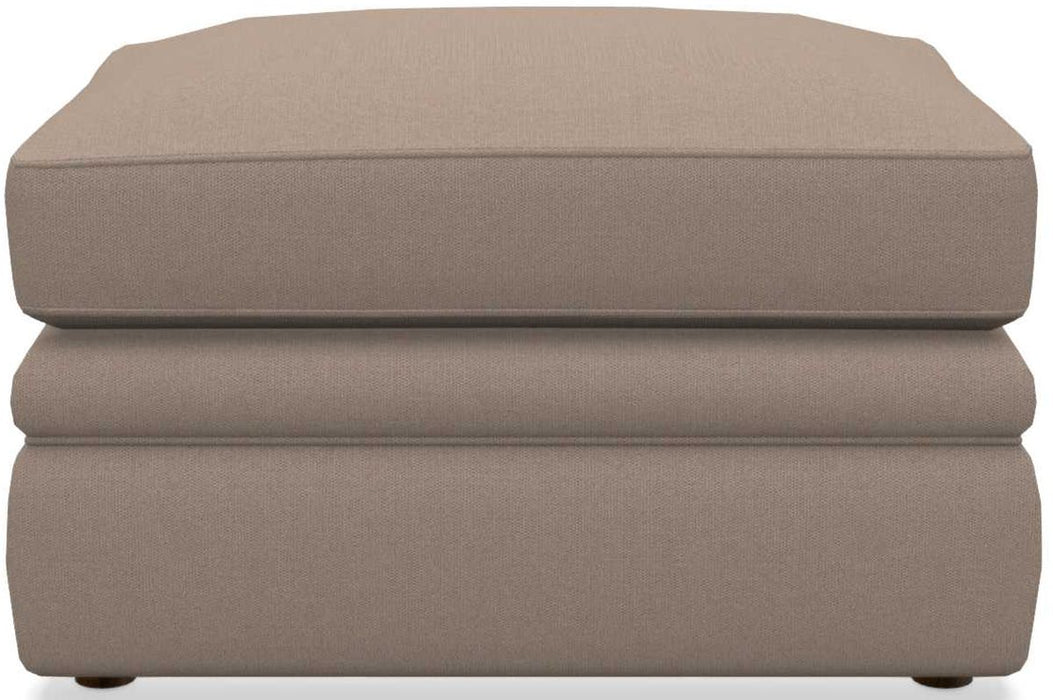 La-Z-Boy Collins Cashmere Ottoman