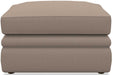 La-Z-Boy Collins Cashmere Ottoman - Sigrist Furniture (Sturgis,MI)