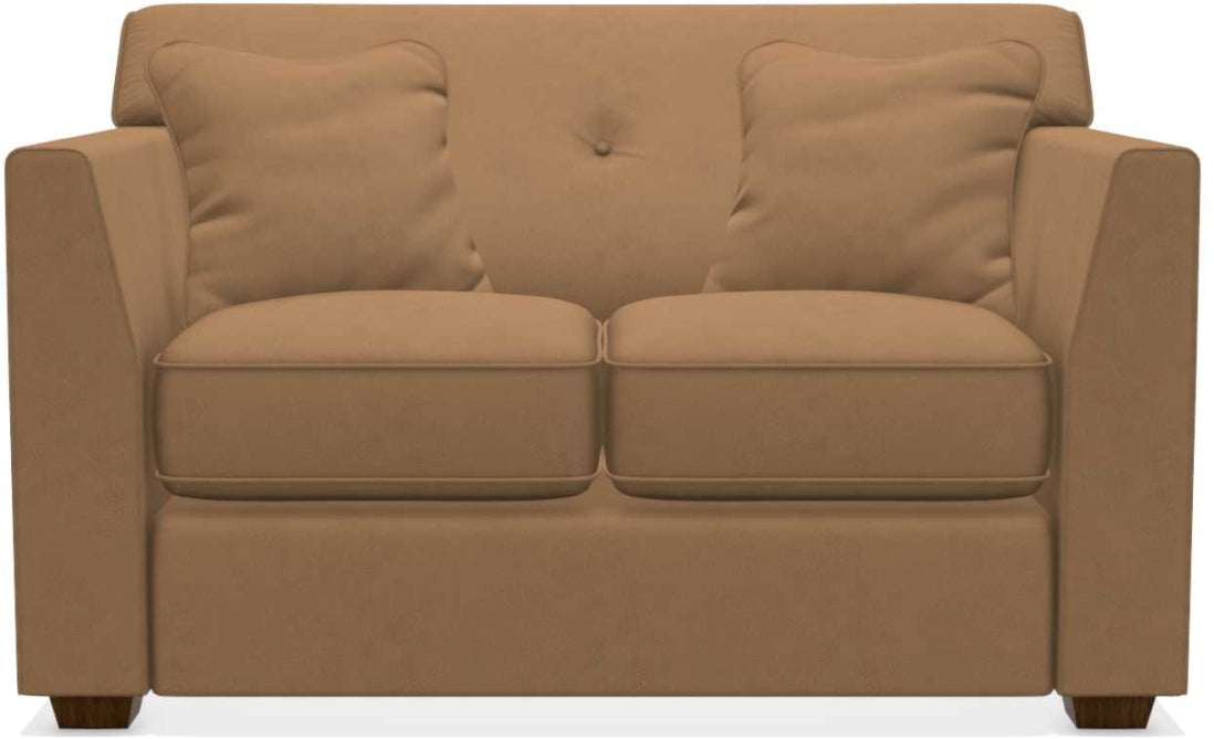 La-Z Boy Dixie Fawn Loveseat