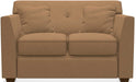 La-Z Boy Dixie Fawn Loveseat - Sigrist Furniture (Sturgis,MI)