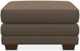 La-Z-Boy Mackenzie Java Ottoman - Sigrist Furniture (Sturgis,MI)