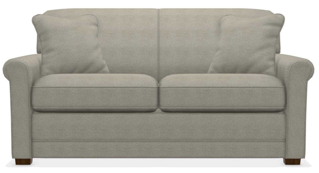 La-Z-Boy Amanda Dove Premier Supreme Comfort� Full Sleep Sofa