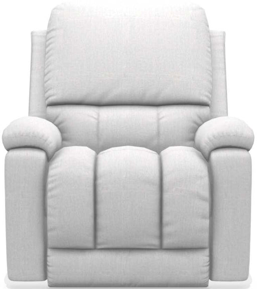 La-Z-Boy Greyson Muslin Power-Recline-XRW� Reclina-Way Wall Recliner - Sigrist Furniture (Sturgis,MI)