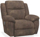 La-Z-Boy Joel Saddle Power Wall Recliner with Headrest - Sigrist Furniture (Sturgis,MI)