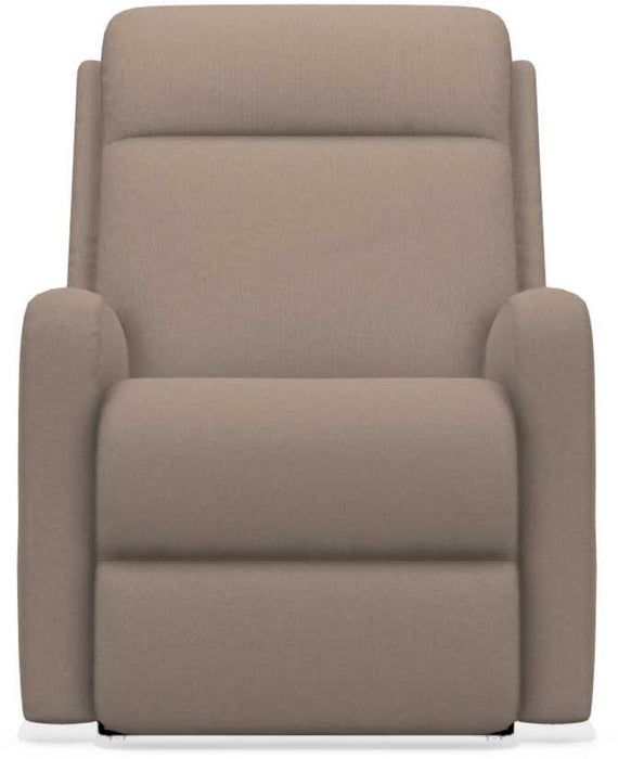 La-Z-Boy Finely Cashmere Power Wall Recliner - Sigrist Furniture (Sturgis,MI)