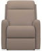 La-Z-Boy Finely Cashmere Power Wall Recliner - Sigrist Furniture (Sturgis,MI)