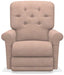 La-Z-Boy Ruby Quartz Power Wall Recliner - Sigrist Furniture (Sturgis,MI)