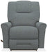 La-Z-Boy Easton Reclina-Rocker Stonewash Recliner - Sigrist Furniture (Sturgis,MI)