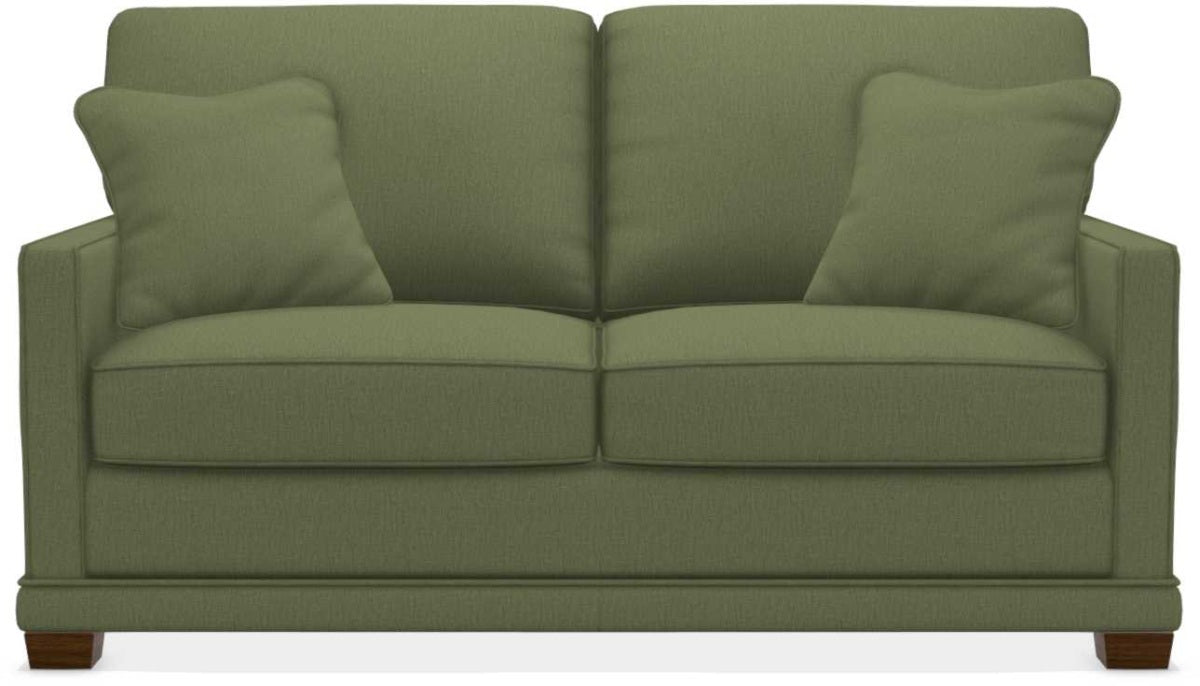 La-Z-Boy Kennedy Moss Premier Supreme Comfort� Full Sleep Sofa