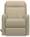 La-Z-Boy Finley Toast Rocking Recliner - Sigrist Furniture (Sturgis,MI)