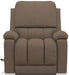 La-Z-Boy Greyson Java Reclina-Rocker Recliner - Sigrist Furniture (Sturgis,MI)